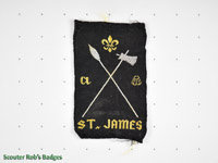 St. James [MB S02a]